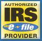 Taxes PhD is an Authorized IRS E-file Provider